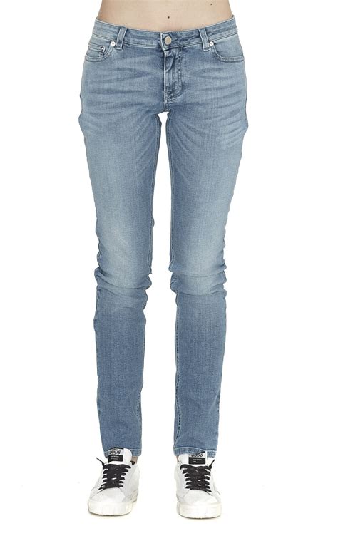 Givenchy ladies jeans